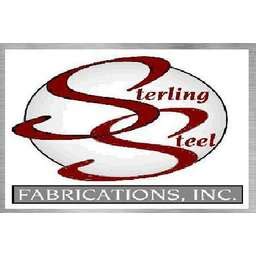 sterling steel fabrications